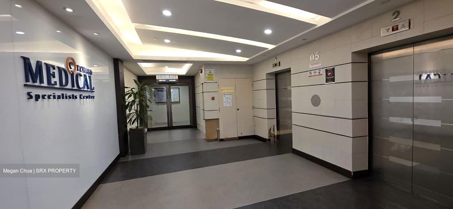 Lucky Plaza (D9), Retail #553432721
